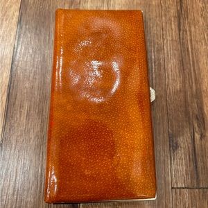 Lodis slim wallet